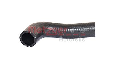 Radiator Hose METZGER AUTOTEILE 2420483