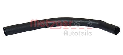 Radiator Hose METZGER AUTOTEILE 2420486