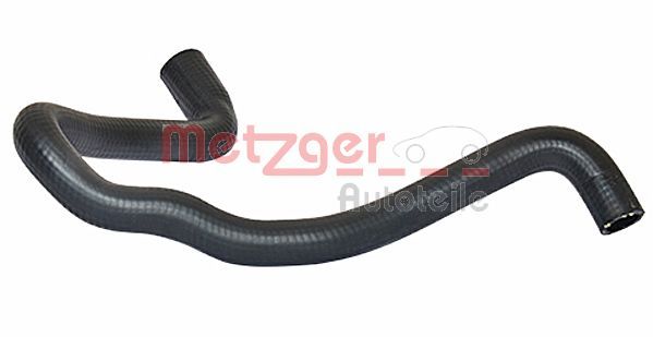 METZGER AUTOTEILE 2420488 Hose, heat exchanger (heating)