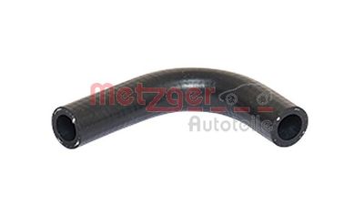 Radiator Hose METZGER AUTOTEILE 2420490
