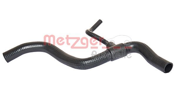 METZGER AUTOTEILE 2420492 Radiator Hose