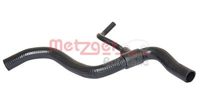 Radiator Hose METZGER AUTOTEILE 2420492