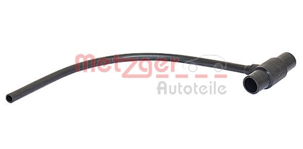 METZGER AUTOTEILE 2420493 Radiator Hose
