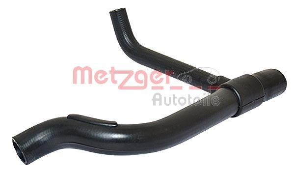 METZGER AUTOTEILE 2420494 Radiator Hose