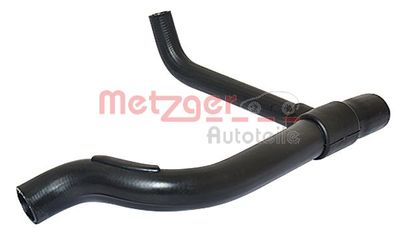 Radiator Hose METZGER AUTOTEILE 2420494