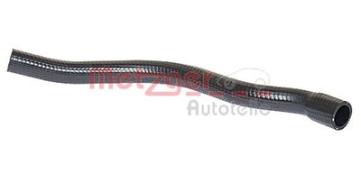 Radiator Hose METZGER AUTOTEILE 2420499