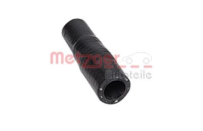 Radiator Hose METZGER AUTOTEILE 2420500