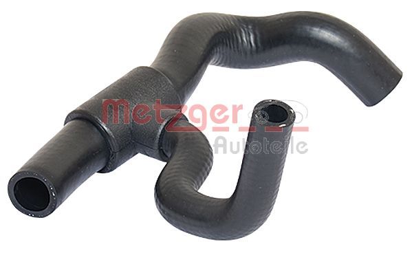 METZGER AUTOTEILE 2420501 Radiator Hose