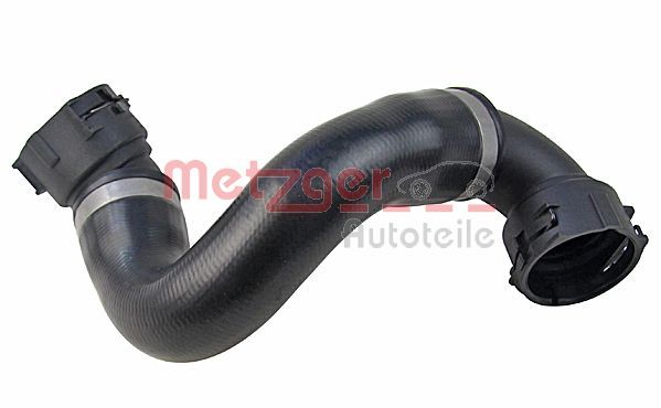 METZGER AUTOTEILE 2420508 Radiator Hose