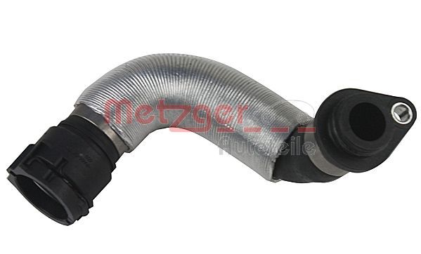 METZGER AUTOTEILE 2420512 Radiator Hose