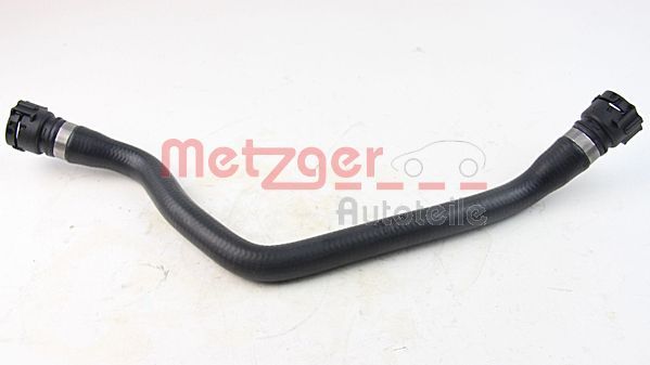 METZGER AUTOTEILE 2420513 Radiator Hose