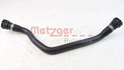 Radiator Hose METZGER AUTOTEILE 2420513