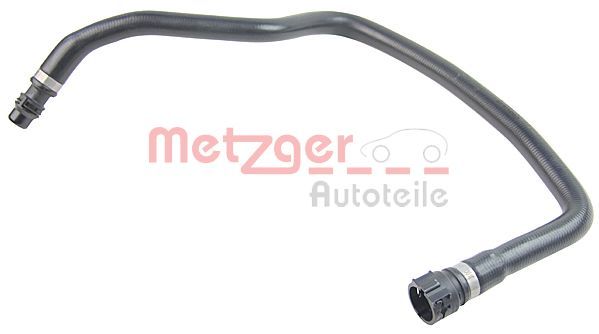 METZGER AUTOTEILE 2420514 Radiator Hose