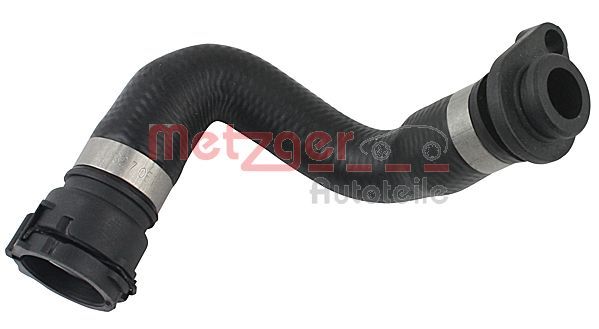 METZGER AUTOTEILE 2420517 Radiator Hose