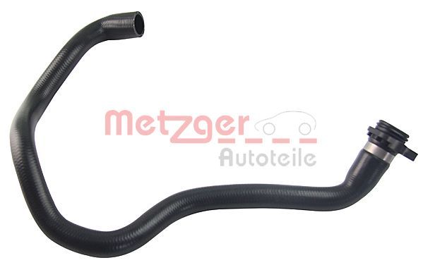 METZGER AUTOTEILE 2420526 Radiator Hose