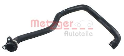 Radiator Hose METZGER AUTOTEILE 2420527