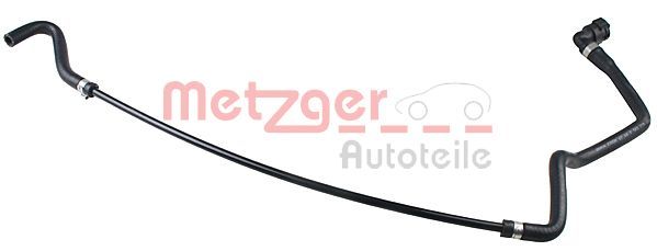METZGER AUTOTEILE 2420530 Radiator Hose