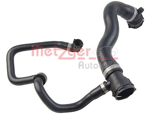 METZGER AUTOTEILE 2420533 Radiator Hose