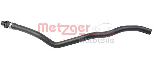 METZGER AUTOTEILE 2420535 Radiator Hose