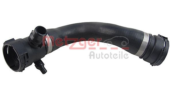 METZGER AUTOTEILE 2420536 Radiator Hose