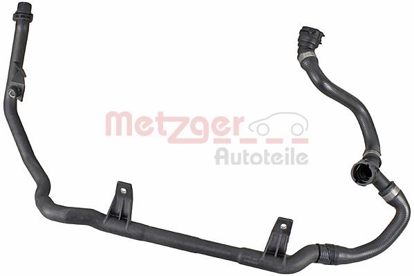 METZGER AUTOTEILE 2420542 Radiator Hose