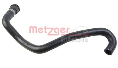 Radiator Hose METZGER AUTOTEILE 2420546