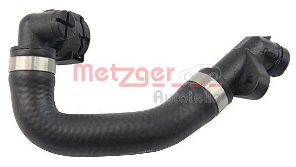 METZGER AUTOTEILE 2420554 Radiator Hose