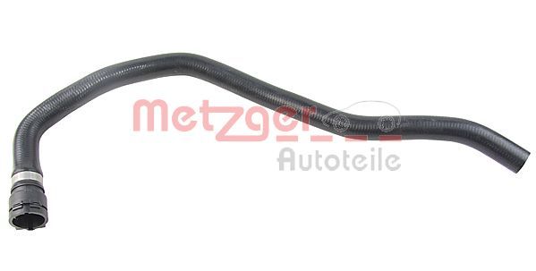 METZGER AUTOTEILE 2420555 Radiator Hose