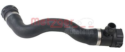 Radiator Hose METZGER AUTOTEILE 2420559