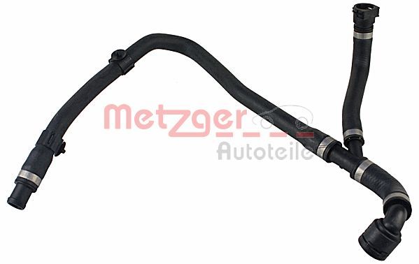 METZGER AUTOTEILE 2420560 Radiator Hose