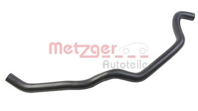 Radiator Hose METZGER AUTOTEILE 2420562