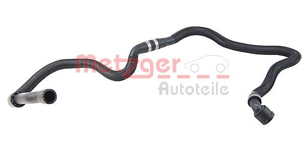METZGER AUTOTEILE 2420564 Radiator Hose