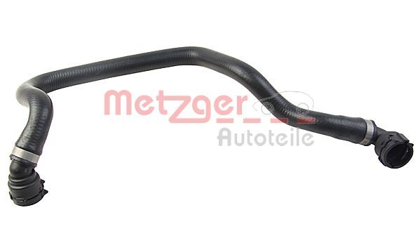 METZGER AUTOTEILE 2420569 Radiator Hose