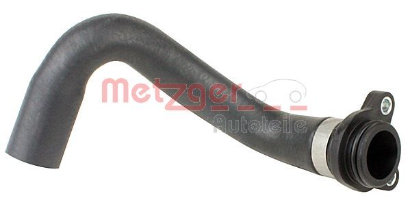METZGER AUTOTEILE 2420572 Radiator Hose