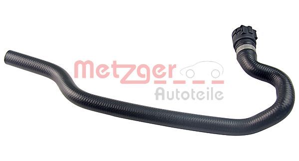 METZGER AUTOTEILE 2420575 Radiator Hose