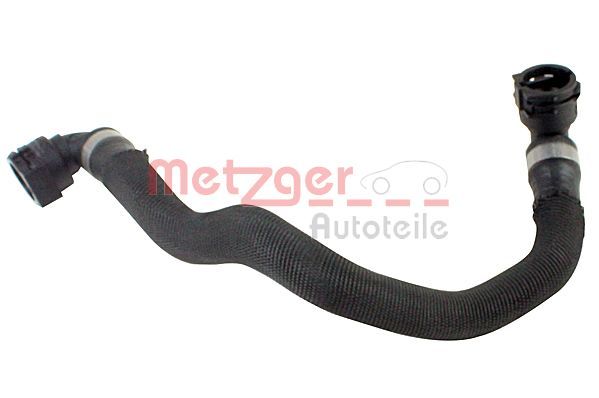 METZGER AUTOTEILE 2420578 Radiator Hose