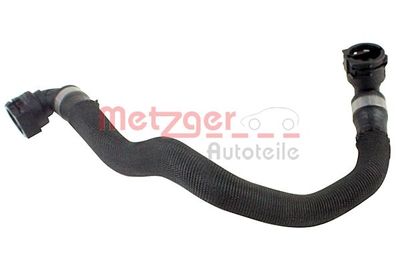 Radiator Hose METZGER AUTOTEILE 2420578