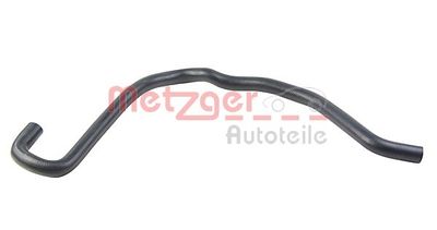 Radiator Hose METZGER AUTOTEILE 2420580