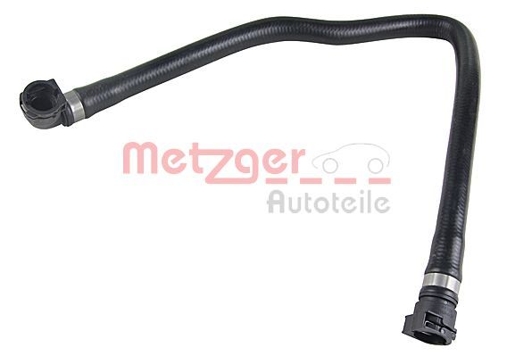 METZGER AUTOTEILE 2420583 Radiator Hose