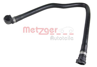 Radiator Hose METZGER AUTOTEILE 2420583