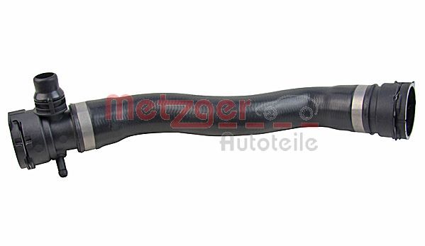 METZGER AUTOTEILE 2420584 Radiator Hose