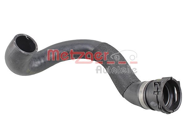 METZGER AUTOTEILE 2420585 Radiator Hose