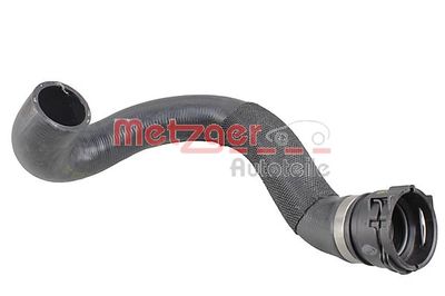Radiator Hose METZGER AUTOTEILE 2420585