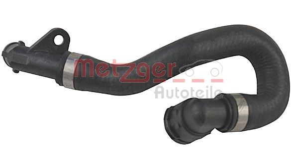 METZGER AUTOTEILE 2420589 Radiator Hose