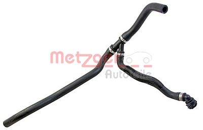 Radiator Hose METZGER AUTOTEILE 2420592