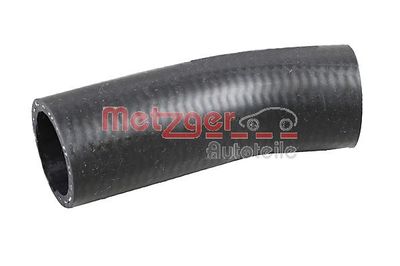 Radiator Hose METZGER AUTOTEILE 2420595