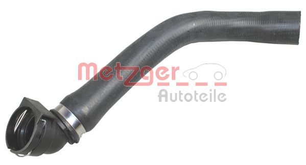 METZGER AUTOTEILE 2420598 Radiator Hose