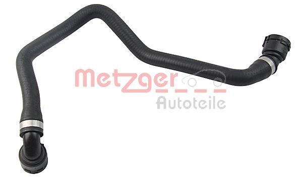 METZGER AUTOTEILE 2420599 Radiator Hose