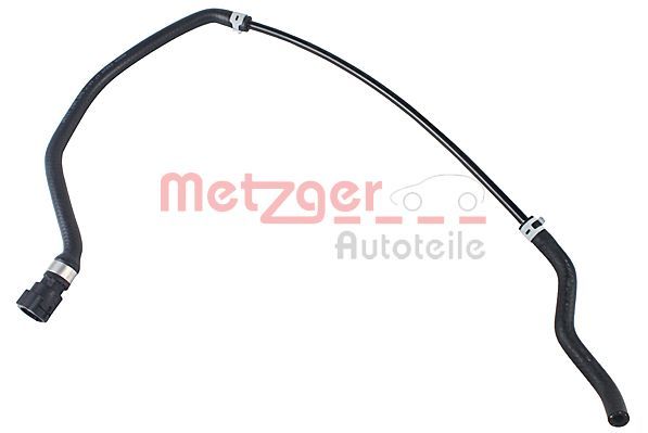 METZGER AUTOTEILE 2420602 Radiator Hose