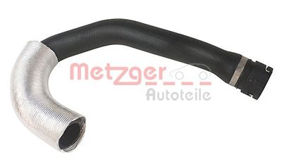 Radiator Hose METZGER AUTOTEILE 2420614